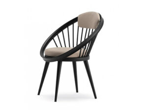 fauteuil bistrot