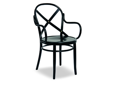 Fauteuil bistrot, mobilier CHR