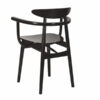 mobilier bistrot, fauteuil bistrot
