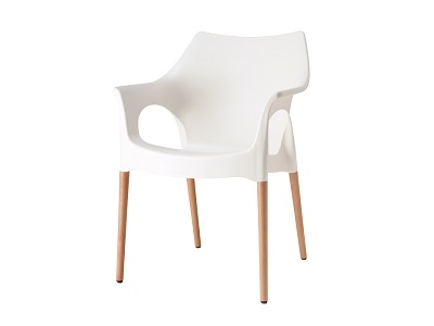 Fauteuil chaise
