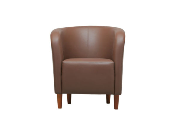 Fauteuil Style Club